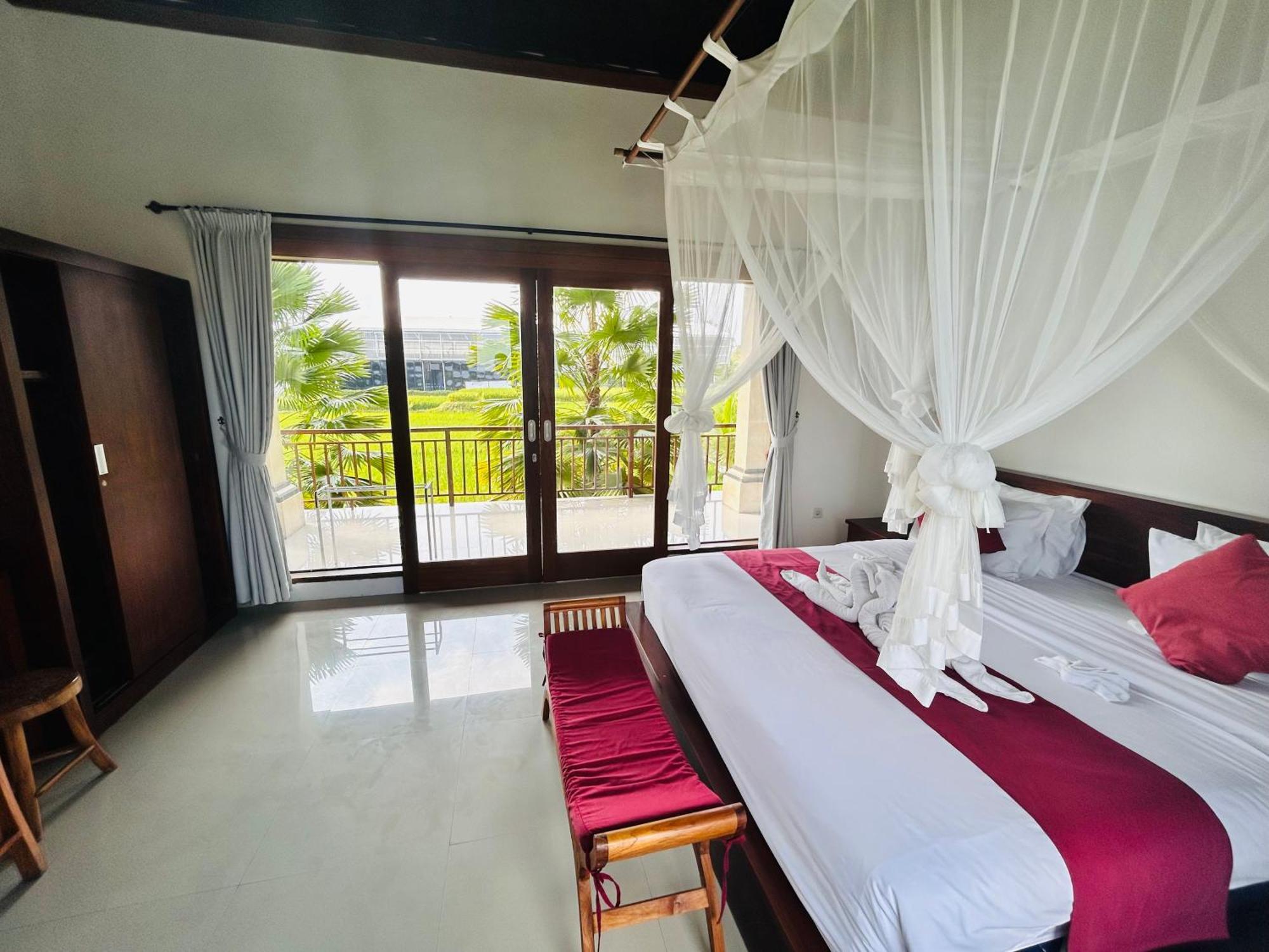 Canting Bali 3* Ubud