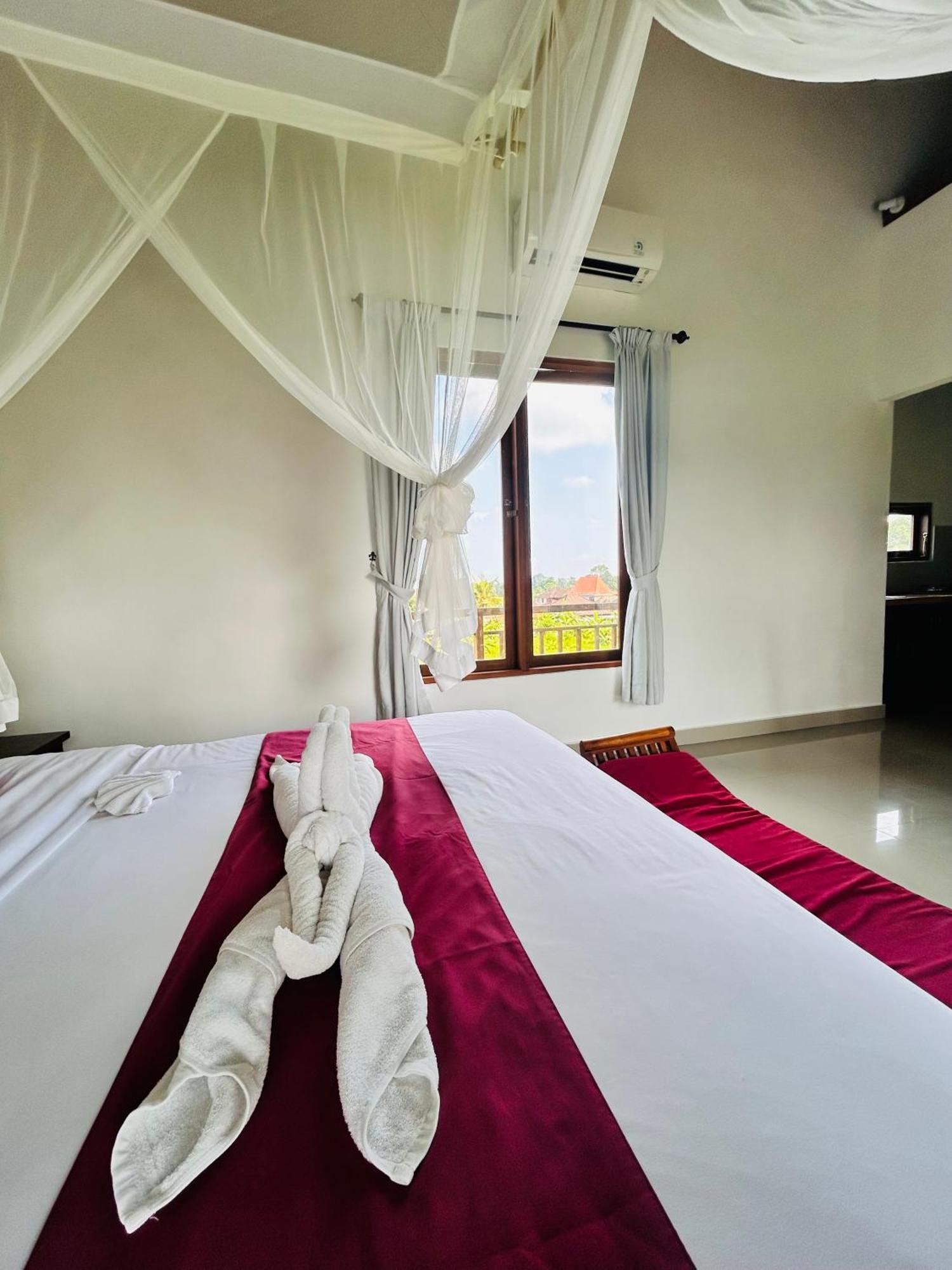 Ferienpark Canting Bali 3*