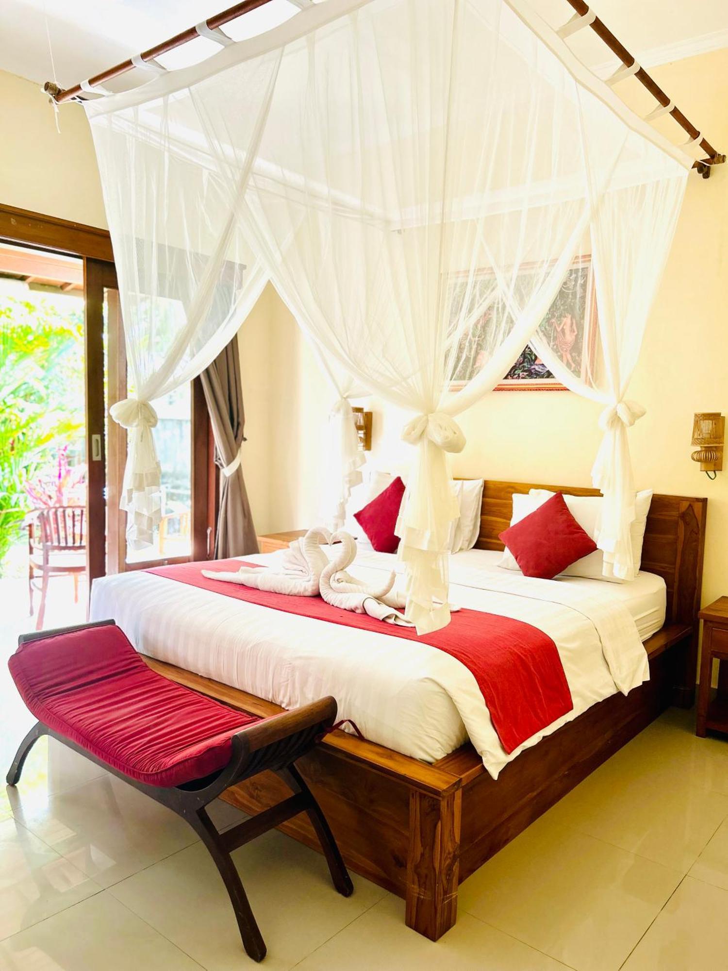 Ferienpark Canting Bali 3*