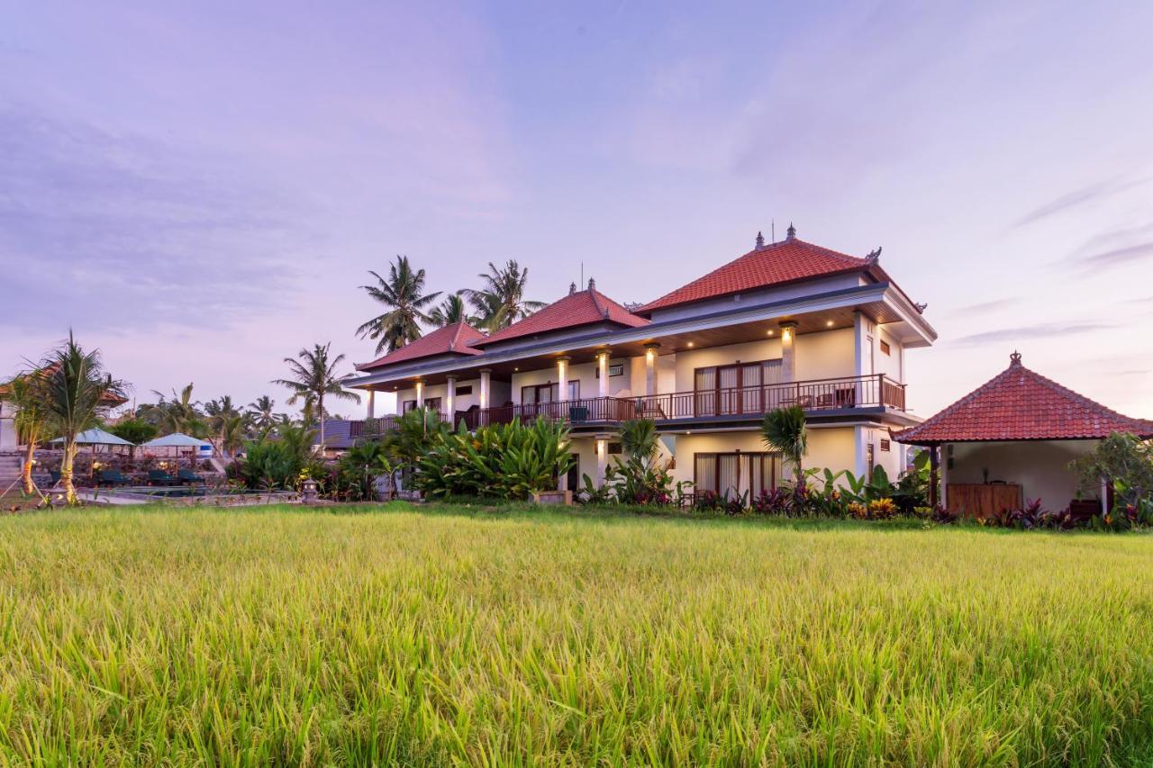Canting Bali Ferienpark 3*