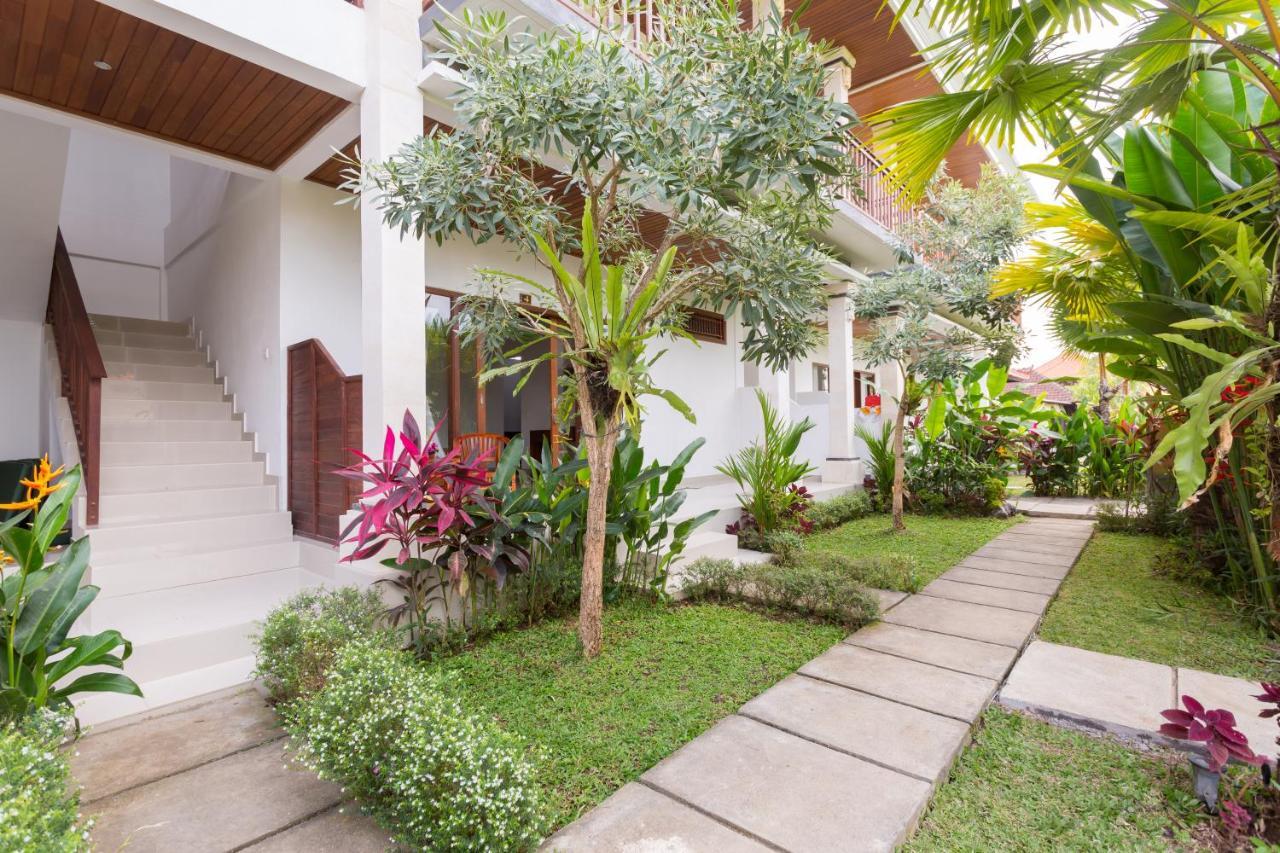 Canting Bali Ferienpark 3*